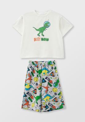 Пижама Хадсон